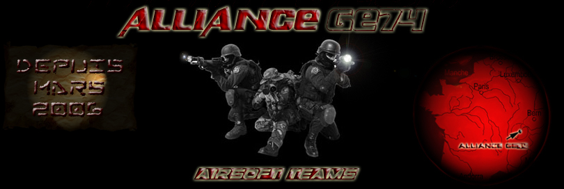 alliance